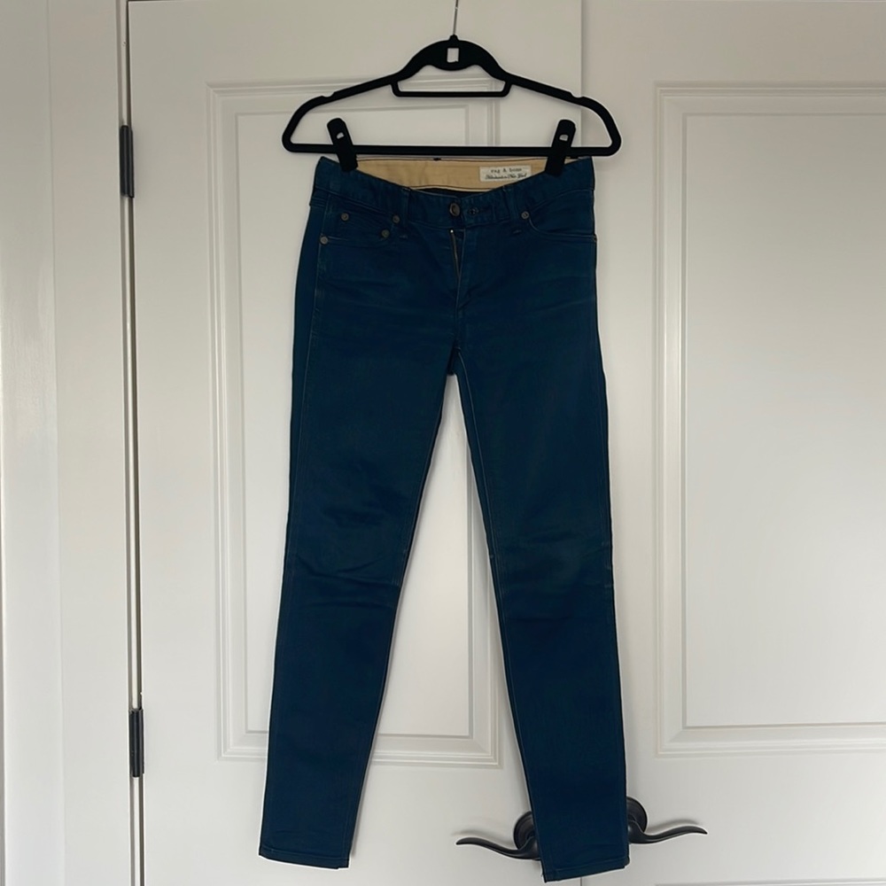Rag and Bone Jeans/Pants
